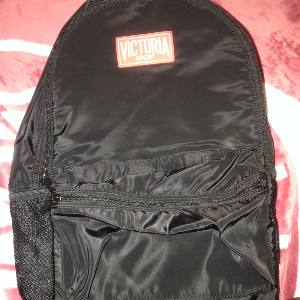 Sports Backpack - Picture 1 of 3